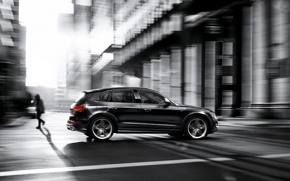 Audi sq5 disponible en location chez gt luxury