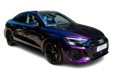 Audi RS3 8Y Gt Luxury